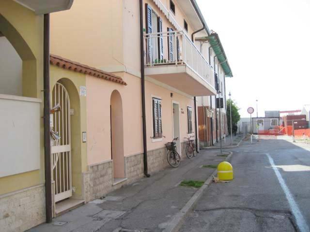 Villa Franca غرادو المظهر الخارجي الصورة